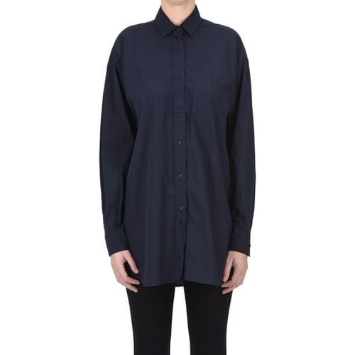 Camicia Camicia oversize in cotone TPC00005031AE - Closed - Modalova