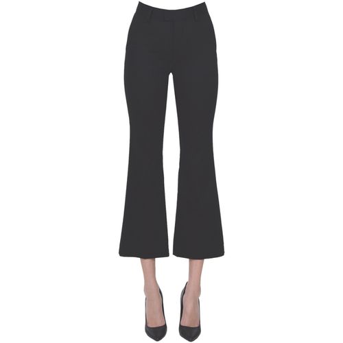 Pantalone Chino Pantaloni a trombetta PNP00005044AE - Closed - Modalova