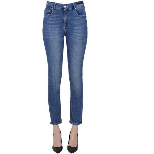 Jeans Jeans Sabrina DNM00005004AE - Pinko - Modalova