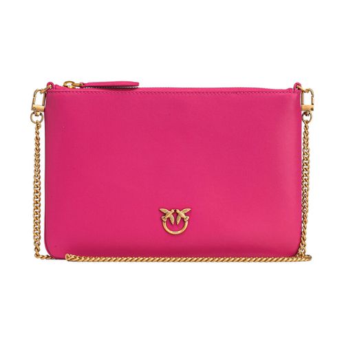 Borsa Borsa clutch Flat Classic BRE00005006AE - Pinko - Modalova