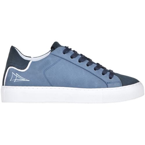 Sneakers Sneakers La Tennis in suede CAK00005024AE - Nevver - Modalova