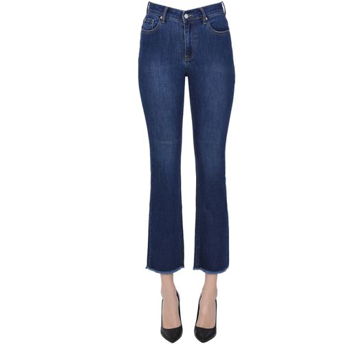 Jeans Jeans The Sophia Wilson DNM00005026AE - Mkt Studio - Modalova