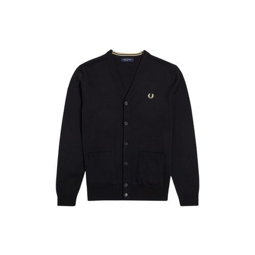 Gilet / Cardigan Cardigan FP-K9551 198 - Fred perry - Modalova