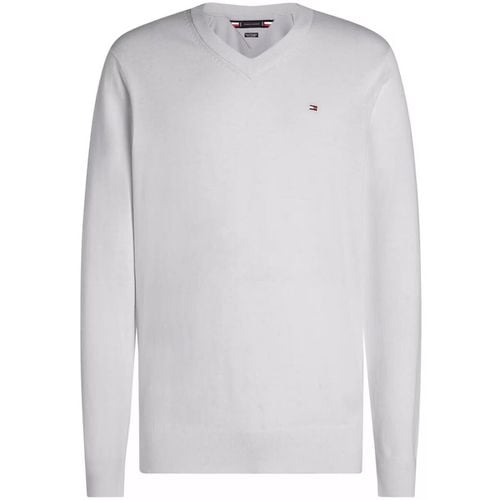 Maglione Tommy Hilfiger MW0MW28047 - Tommy hilfiger - Modalova