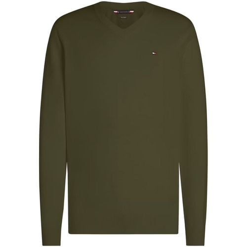 Maglione Tommy Hilfiger MW0MW28047 - Tommy hilfiger - Modalova