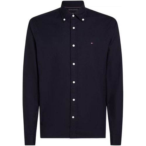 Camicia a maniche lunghe MW0MW36824 - Tommy hilfiger - Modalova