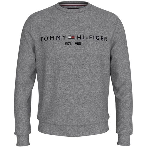 Felpa Tommy Hilfiger MW0MW11596 - Tommy hilfiger - Modalova