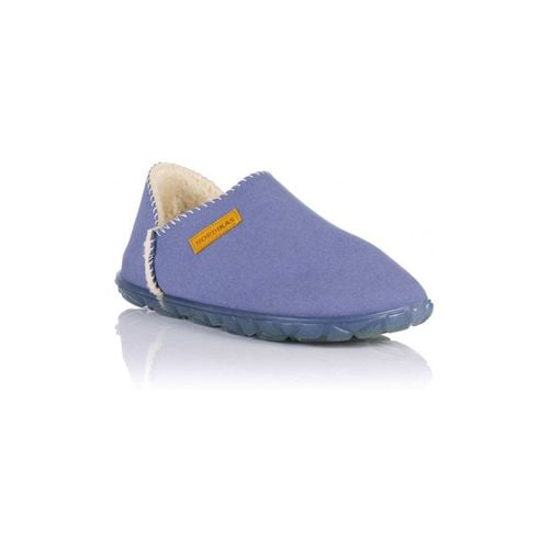 Pantofole Nordikas 2281 ECO SUEDE - Nordikas - Modalova