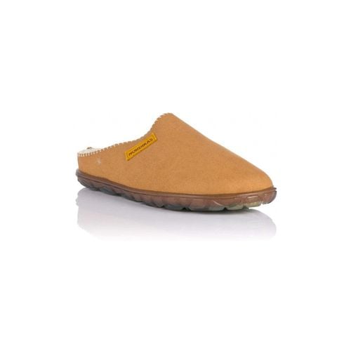 Pantofole Nordikas 2280 ECO SUEDE - Nordikas - Modalova