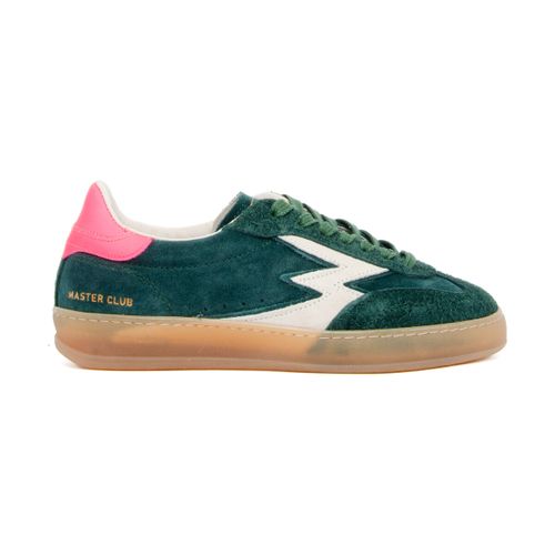 Sneakers MG672 CLUB GREENTER - Moaconcept - Modalova