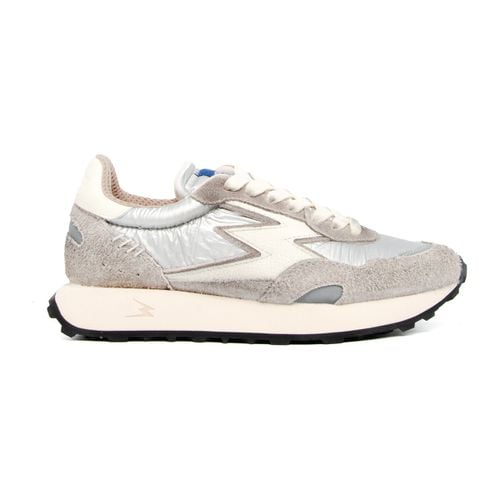 Sneakers MG691 HYPE SILVER - Moaconcept - Modalova