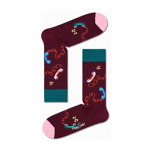 Calzini alti SIT01 4500 - Happy socks - Modalova