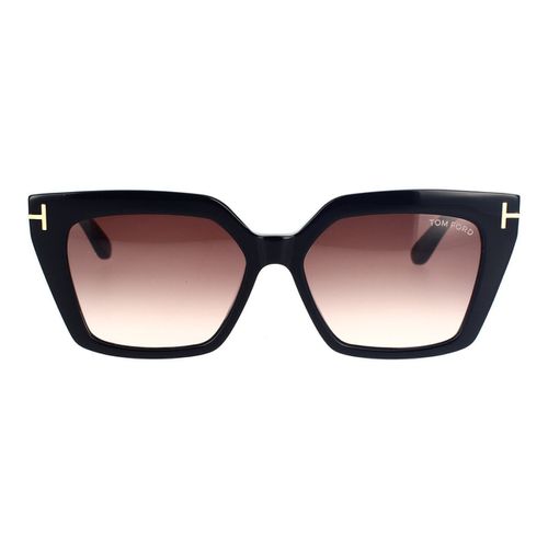 Occhiali da sole Occhiali da Sole Winona FT1030/S 01Z - Tom ford - Modalova