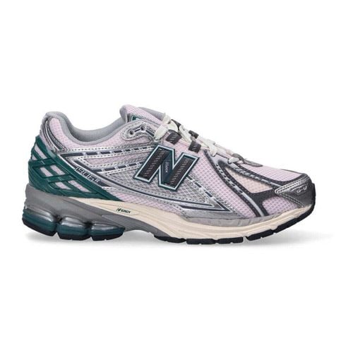 Sneakers basse sneaker 1906 verde grigia - New balance - Modalova