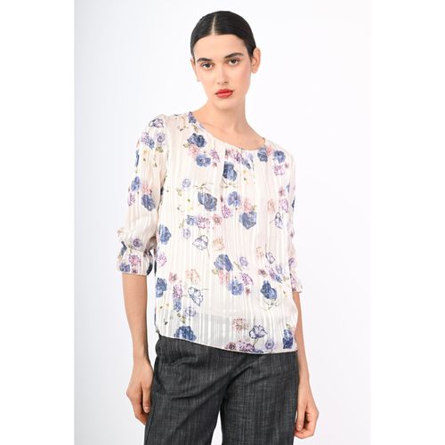 Camicia 3622ST1815FABI-24-AI24-S - Nuna Lie - Modalova