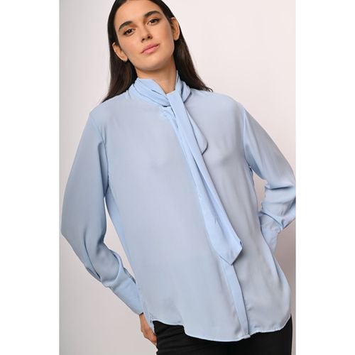 Camicia FL03061CL-24-AI24-XS - Nuna Lie - Modalova