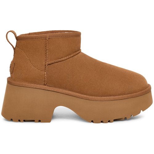 Stivali W CLASSIC ULTRA MINI NEW HEIGHTS - Ugg - Modalova