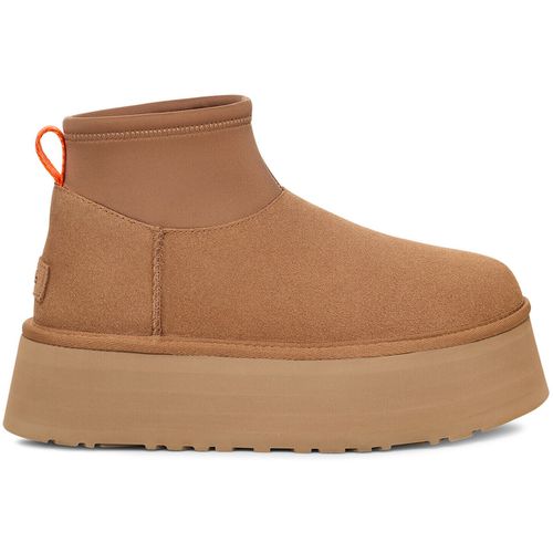 Stivali UGG W CLASSIC MINI DIPPER - Ugg - Modalova