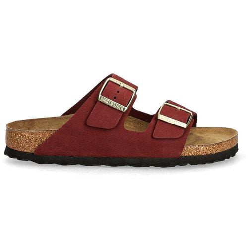 Scarpe - Arizona bordo' 1028719 - Birkenstock - Modalova