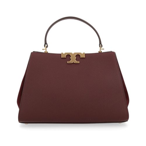 Borsette Borsa a mano Eleaonor in pelle martellata - Tory Burch - Modalova