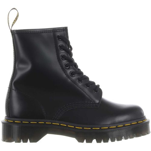 Stivaletti Stivaletto platform 1460 bex in pelle smooth - Dr. martens - Modalova