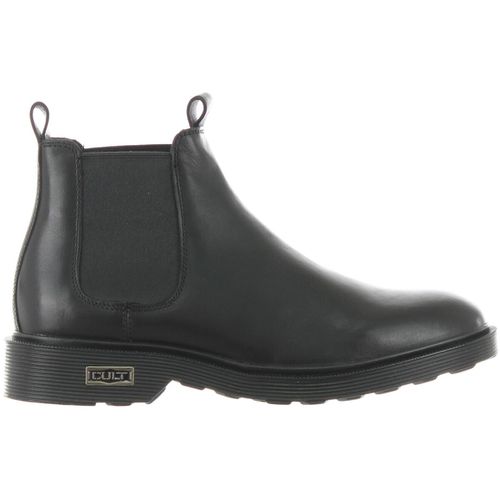 Stivaletti Stivaletto ozzy 3326 mid m in pelle - Cult - Modalova