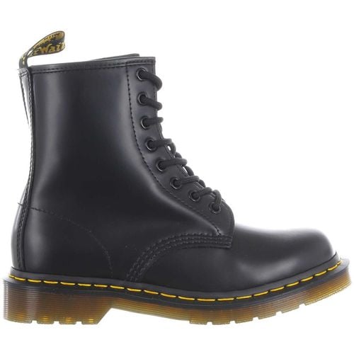 Stivaletti Stivaletto 1460 in pelle smooth - Dr. martens - Modalova