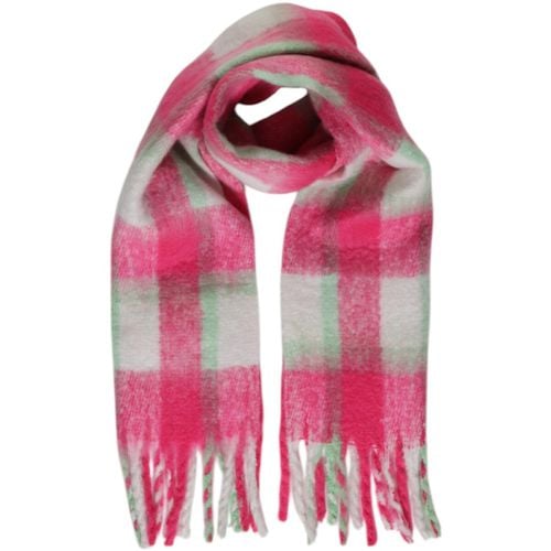 Sciarpa ONLMIA CHECK SCARF CC 15299195 - Only - Modalova