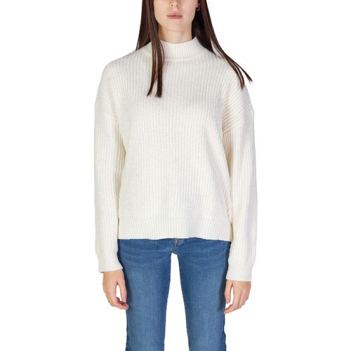 Maglione Jdymelia L/S High Neck Knt 15336774 - Jacqueline De Yong - Modalova