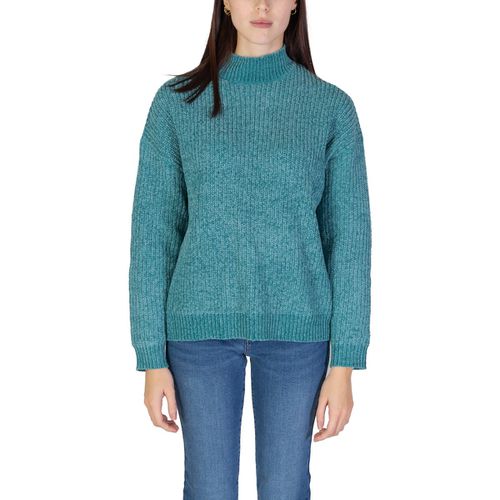 Maglione Jdymelia L/S High Neck Knt 15336774 - Jacqueline De Yong - Modalova