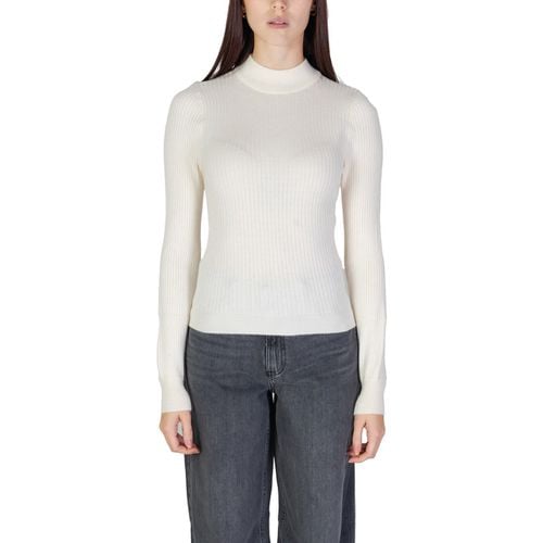 Maglione ONLIBI LS RIB HIGH NECK 15335104 - Only - Modalova