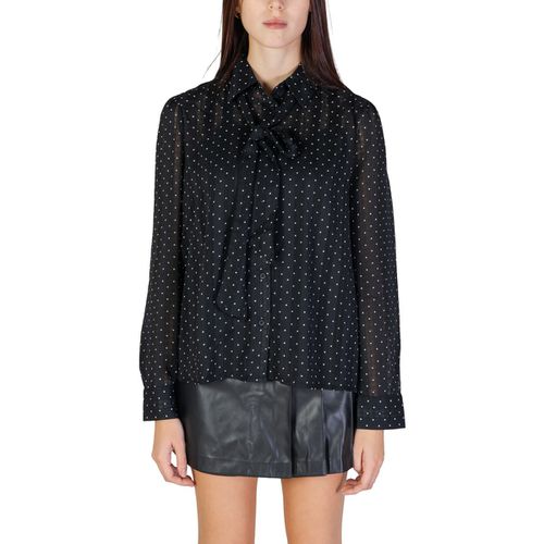 Camicia ONLTULA LS TIE 15334090 - Only - Modalova