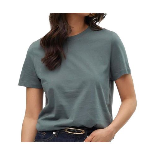 T-shirt & Polo Vero Moda 10316991 - Vero moda - Modalova