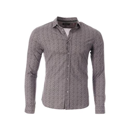 Camicia a maniche lunghe 10714512D - Teddy Smith - Modalova