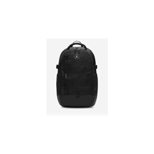 Zaini ZAINO JACQUARD BACKPACK BLACK - Nike - Modalova