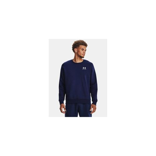 Felpa FELPA ICON FLEECE CREW - Under armour - Modalova