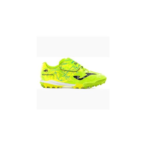 Calcio SCARPE SUPER COPA JR LEMON TURF - Joma - Modalova