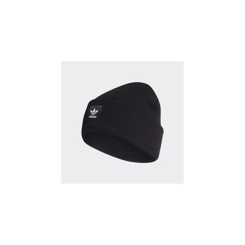 Cappellino CAPPELLO AC CUFF KNIT BLACK - Adidas - Modalova