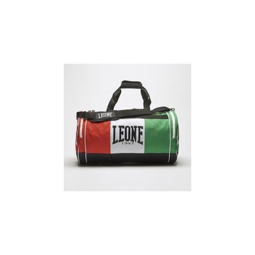 Borsa da sport BORSONE TRICOLORE ITALY - Leone - Modalova