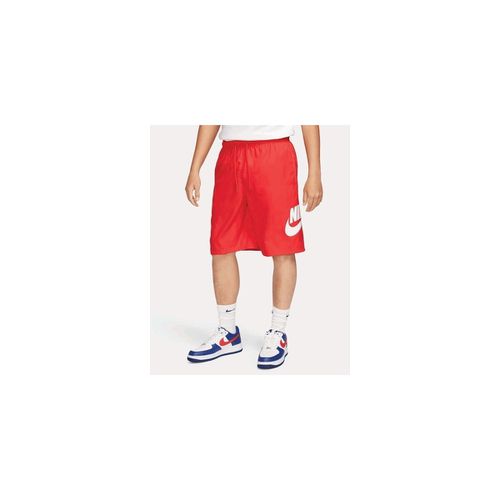 Pantaloni corti MODA UOMO, SHORTS - Nike - Modalova