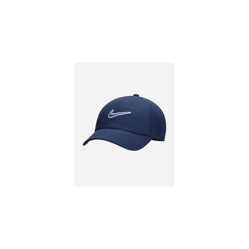 Cappellino CAPPELLO SPORTSWEAR BLUE ESSENTIAL - Nike - Modalova