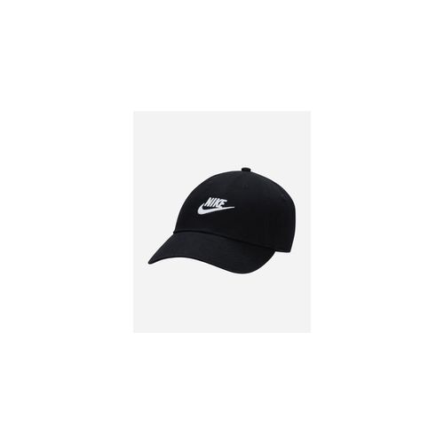 Cappellino CAPPELLO CLUB FUTURA BLACK - Nike - Modalova