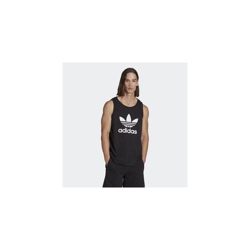 T-shirt senza maniche CANOTTA TRFOIL TANK - Adidas - Modalova