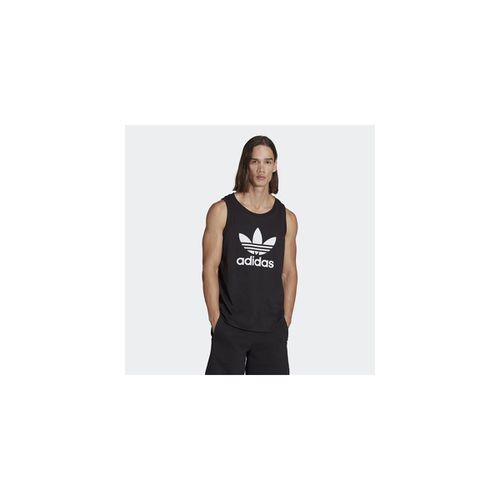 T-shirt senza maniche MODA UOMO, CANOTTE - Adidas - Modalova