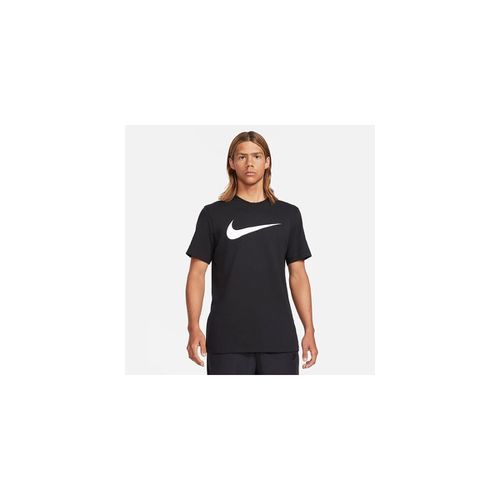 T-shirt TSHIRT ESSENTIAL MEN BLACK - Nike - Modalova