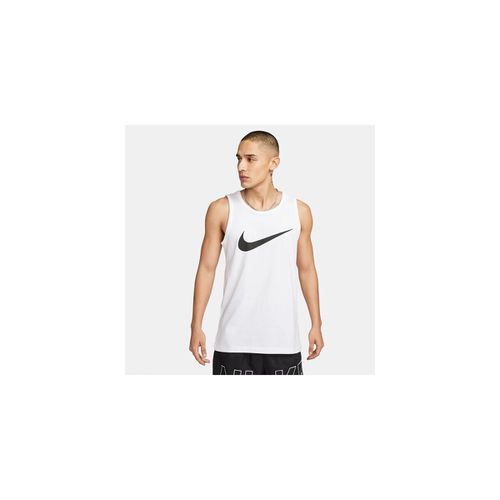 T-shirt senza maniche CANOTTA SPORTSWEAR SWOOSH - Nike - Modalova