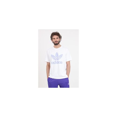 T-shirt adidas MODA UOMO, T-SHIRT - Adidas - Modalova