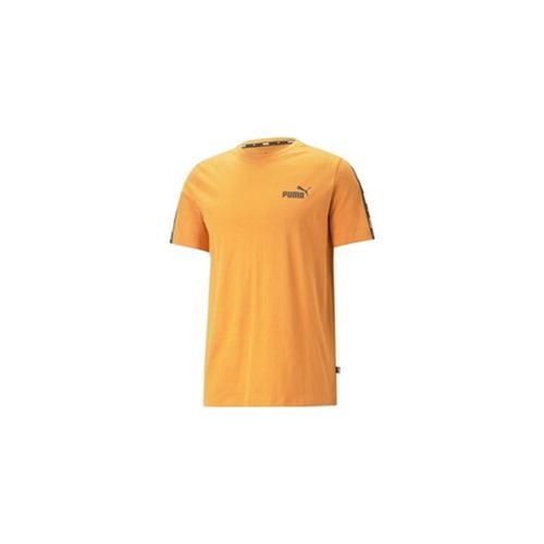 T-shirt Puma MODA UOMO, T-SHIRT - Puma - Modalova