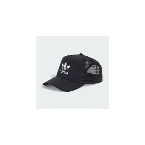 Cappellino CAPPELLO ORIGINALS CURVED FOAM BLACK - Adidas - Modalova