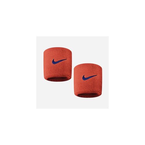 Accessori sport POLSINI WRISTBAND SWOOSH ORANGE - Nike - Modalova